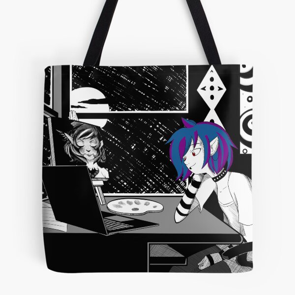 Item preview, An Artist's Procrastination designed and sold by Razumi Yazura.