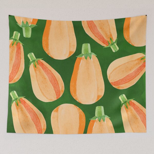 Item preview, patrones todos los dias | Melones rojos designed and sold by jjsgarden.