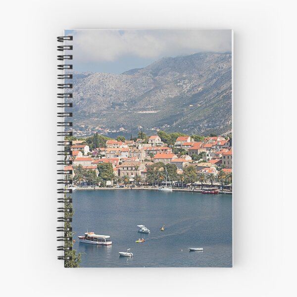 Item preview, Cavtat designed and sold by John Thurgood.
