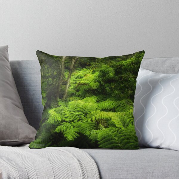 Item preview, Fern Forest designed and sold by Yves Rubin.