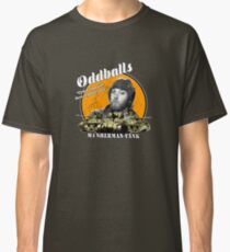 Oddball : Kelly's Heroes Classic T-Shirt