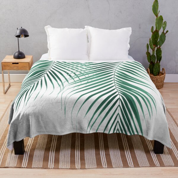 Item preview, Summer Palm Leaves #2 #tropical #decor #art designed and sold by Anita's & Bella's Art.