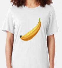 Banana Slim Fit T-Shirt