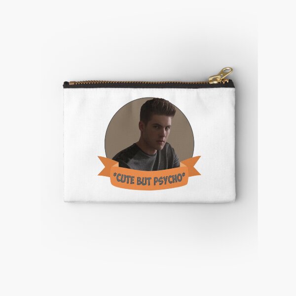 Item preview, * Cute but Psycho * [Theo Raeken] designed and sold by thescudders.
