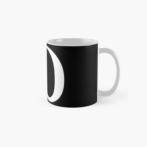 Heavy Metal Coffee Mug by ShirTomDesigns