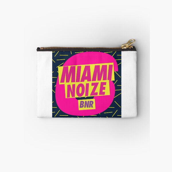 Item preview, Miami Noize designed and sold by Dirk3Diggler.