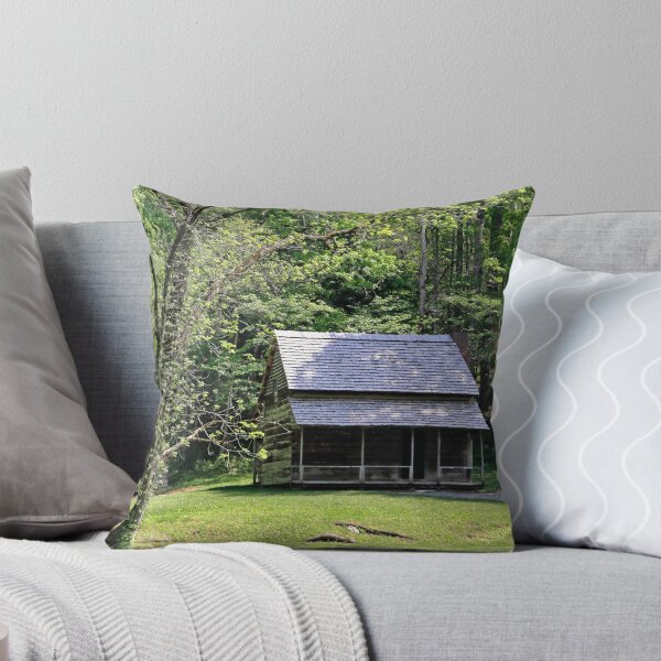 Item preview, Henry Whitehead Cabin designed and sold by Nicholas Blackwell.