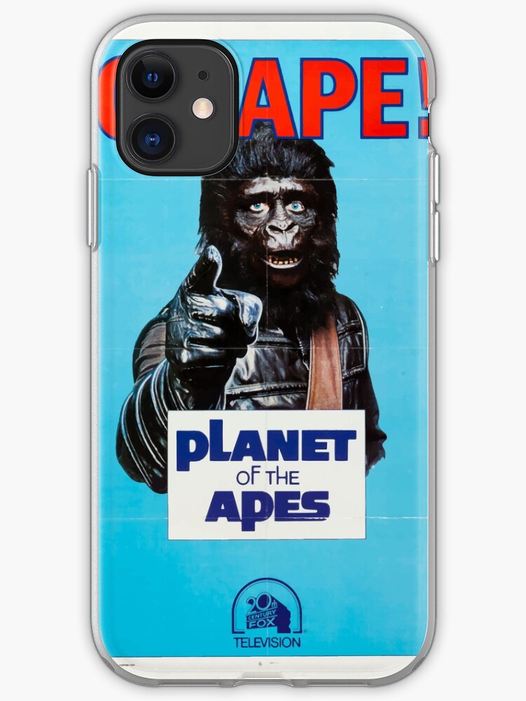 Go Ape iphone 11 case Go Ape iphone 11 case