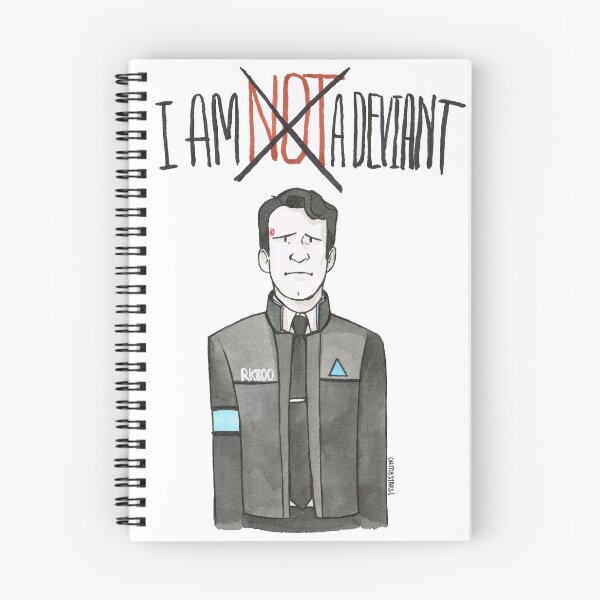 Item preview, I'm not a deviant designed and sold by Alyona11.