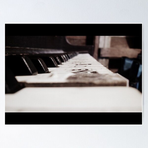 Item preview, piano.  designed and sold by flightlessXbird.