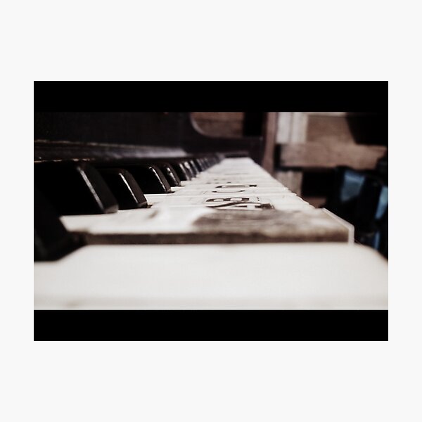 Artikelvorschau, piano.  entworfen und verkauft von flightlessXbird.