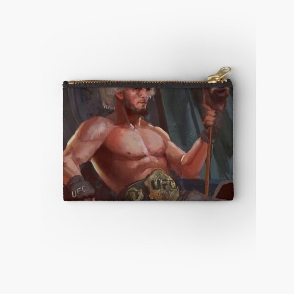 Item preview, Khabib Poster - Official designed and sold by iDontFearYou.