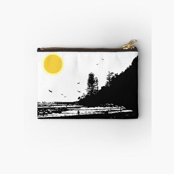 Item preview, Burleigh Beach designed and sold by Byrnsey.