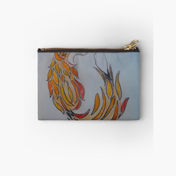 Item preview, Fox #1 designed and sold by Jen Hallbrown.