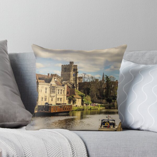 Item preview, Archbishops Palace designed and sold by JEZ22.