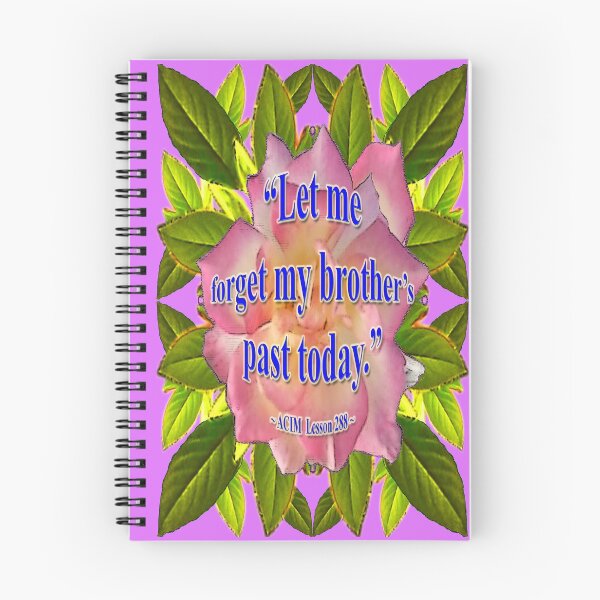 Item preview, ACIM-Lesson 288 designed and sold by ACIM-LOVE.