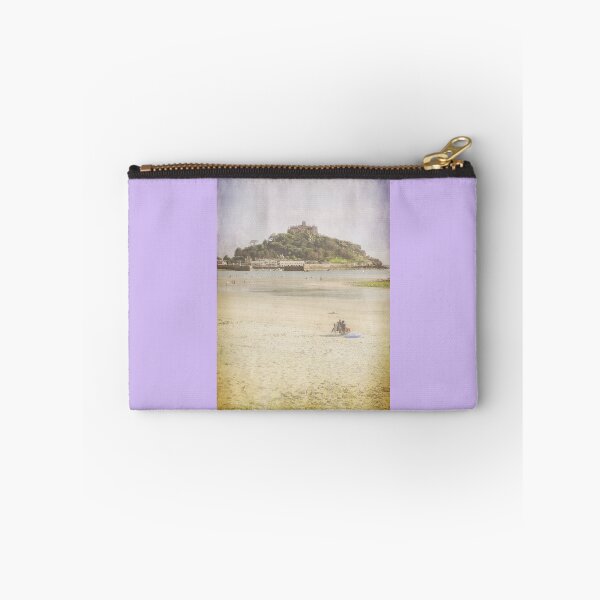 Item preview, A View of St Michaels Mount designed and sold by Lissywitch.