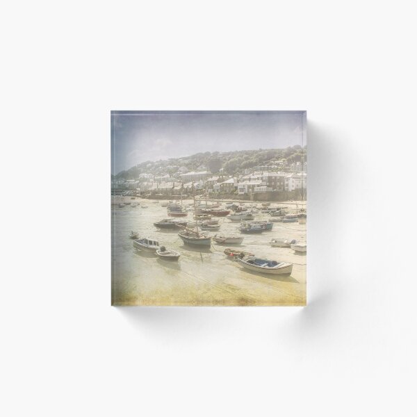 Aperçu de l'œuvre Mousehole été créée et vendue par Lissywitch.