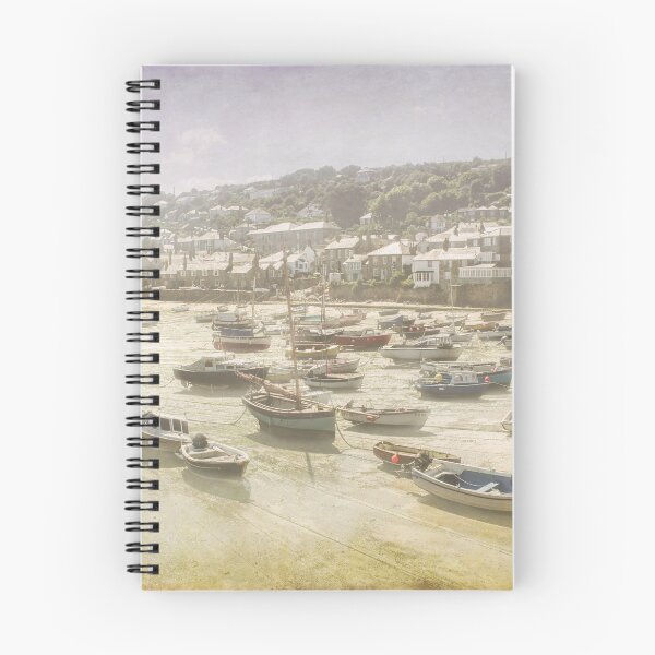 Item preview, Mousehole summer designed and sold by Lissywitch.