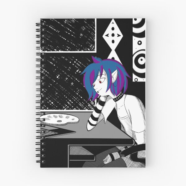 Item preview, An Artist's Procrastination designed and sold by Razumi Yazura.