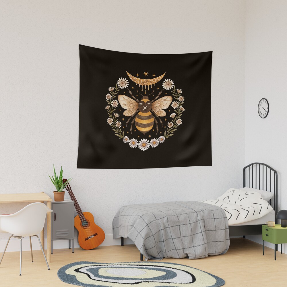 Item preview, Tapestry designed and sold by Laorel.