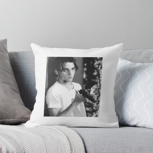 Item preview, Skeet from Scream designed and sold by crumpetstrumpet.