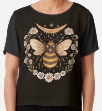 Blusa Luna de miel