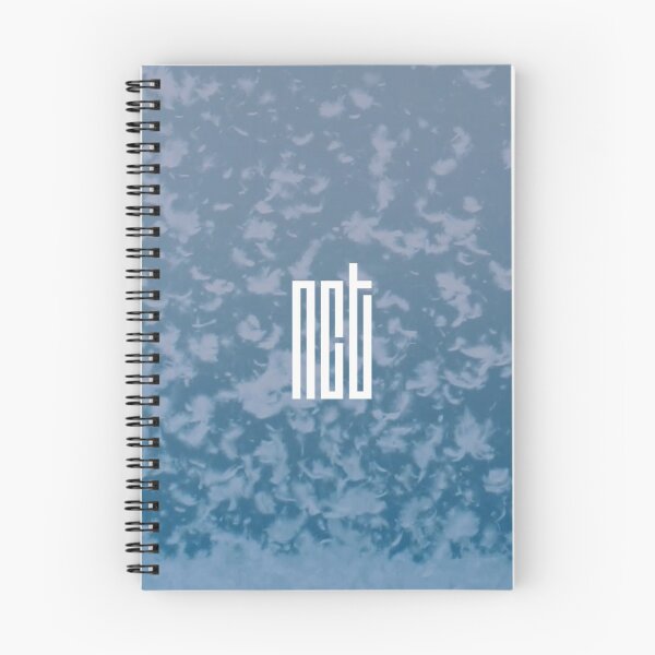 Item preview, NCT Touch designed and sold by Silver Oasis.
