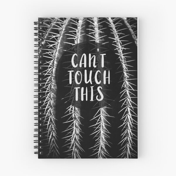 Item preview, can't touch this designed and sold by Dorit Fuhg.