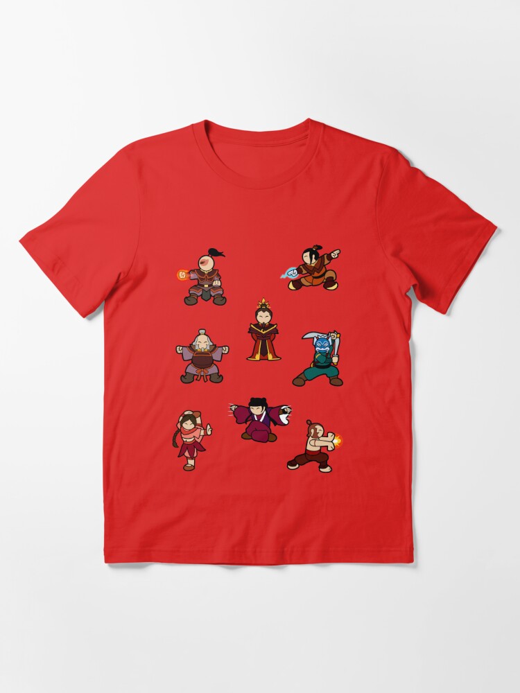 atla shirt