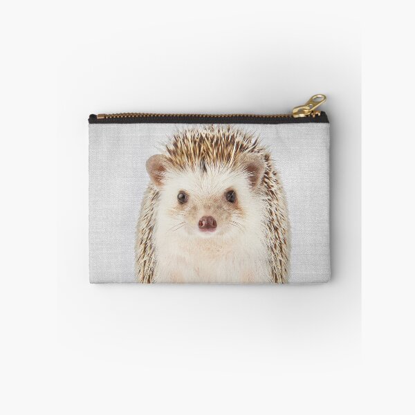 Item preview, Hedgehog - Colorful designed and sold by galdesign.