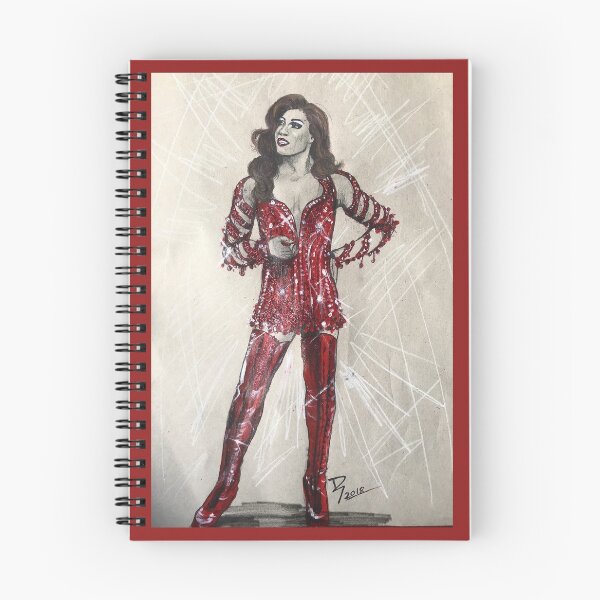 Artikelvorschau, Lola Kinky boots entworfen und verkauft von EntertainmentStuff.