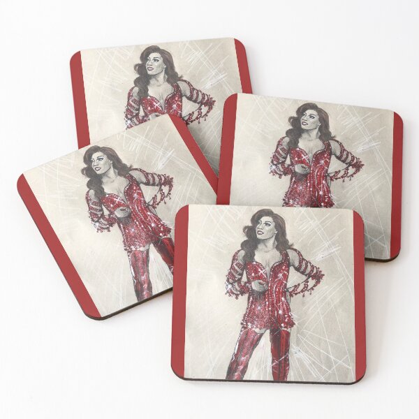 Item preview, Lola Kinky Boots designed and sold by EntertainmentStuff.