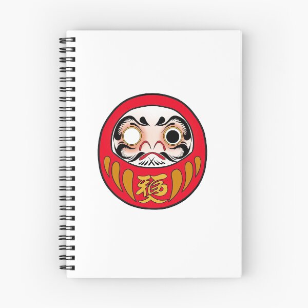 Item preview, Daruma Dreams designed and sold by PeaMcNutt.