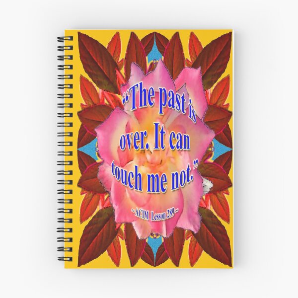 Item preview, ACIM-Lesson 289 designed and sold by ACIM-LOVE.