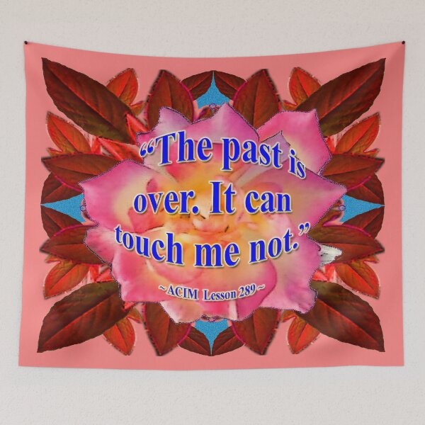 Item preview, ACIM-Lesson 289 designed and sold by ACIM-LOVE.