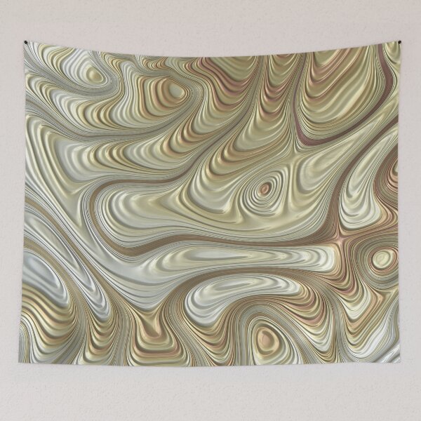 Item preview, Titanium Flow designed and sold by Creative by Design.