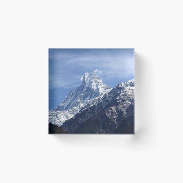 Item preview, Majetic Peak designed and sold by aidan  moran.