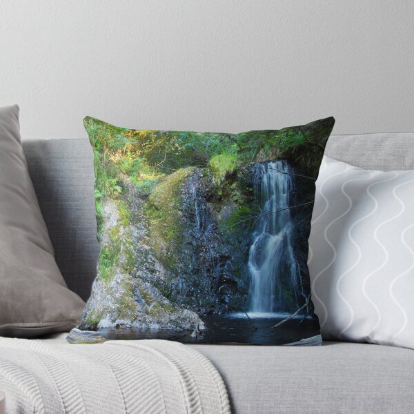 Item preview, Hogarth Falls designed and sold by GlenJohnson.