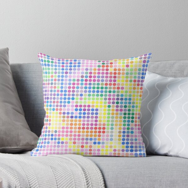 Item preview, Abstract psychedelic points designed and sold by DerNerd.