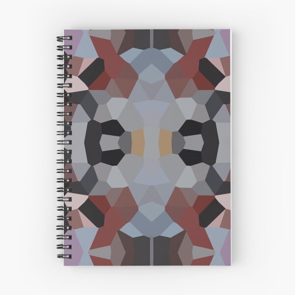 Item preview, The getaway abstract texture designed and sold by AsKartongs.