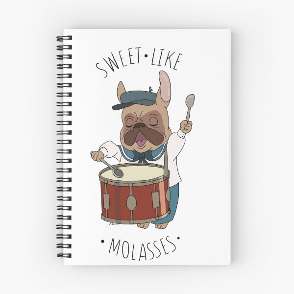 Item preview, Sweet like Molasses designed and sold by PeaMcNutt.