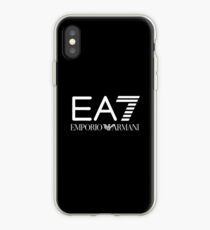 EMPORIO 7 iPhone Case