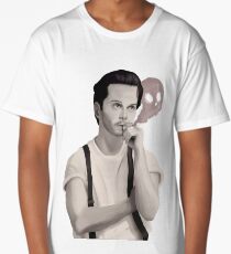 Jim Moriarty Long T-Shirt