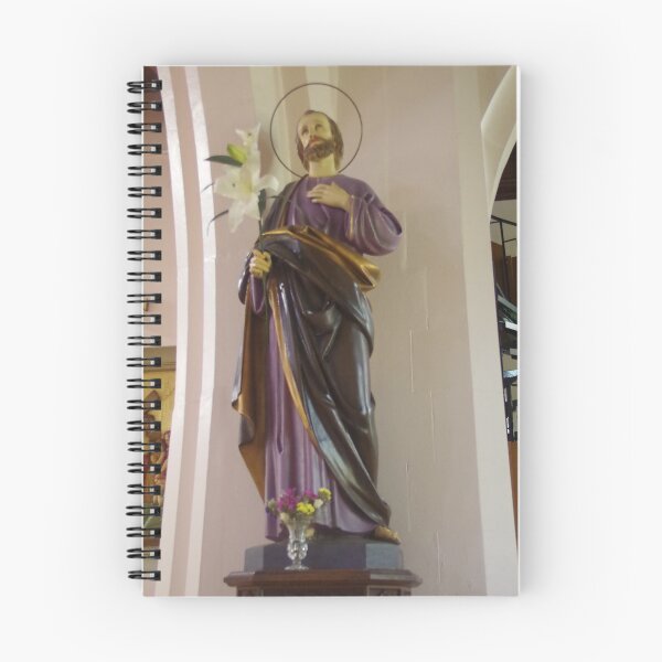 Item preview, St. Joseph designed and sold by lezvee.