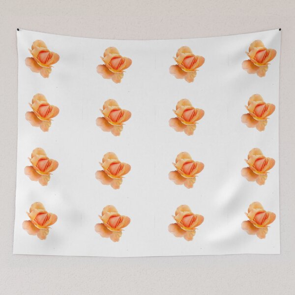 Item preview, Rosa durazno solo designed and sold by Dorset Girl.