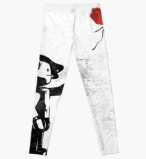 A Piece of Me Leggings