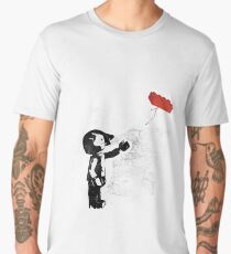 A Piece of Me Men's Premium T-Shirt