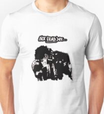 Megalo Box Unisex T-Shirt