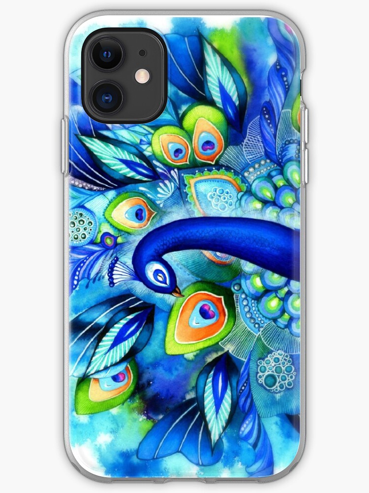 Full Bloom iphone 11 case Full Bloom iphone 11 case